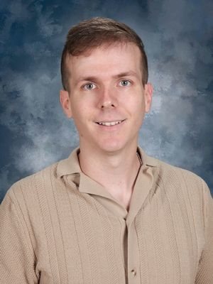Cody Zimmerman
