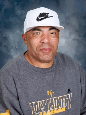 Willie Thomas