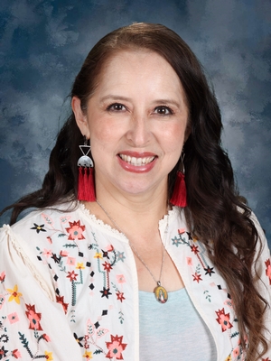 Dalila Cruz