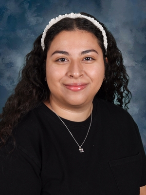Suzette DeLeon