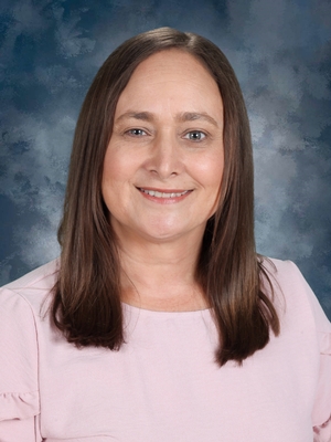 Julie Brown