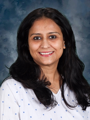 Jayeeta Sinha
